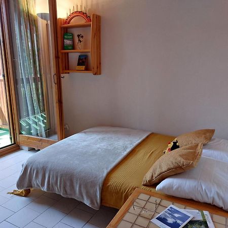 Apartment Le Martagon-2 By Interhome Saint-Gervais-les-Bains Dış mekan fotoğraf