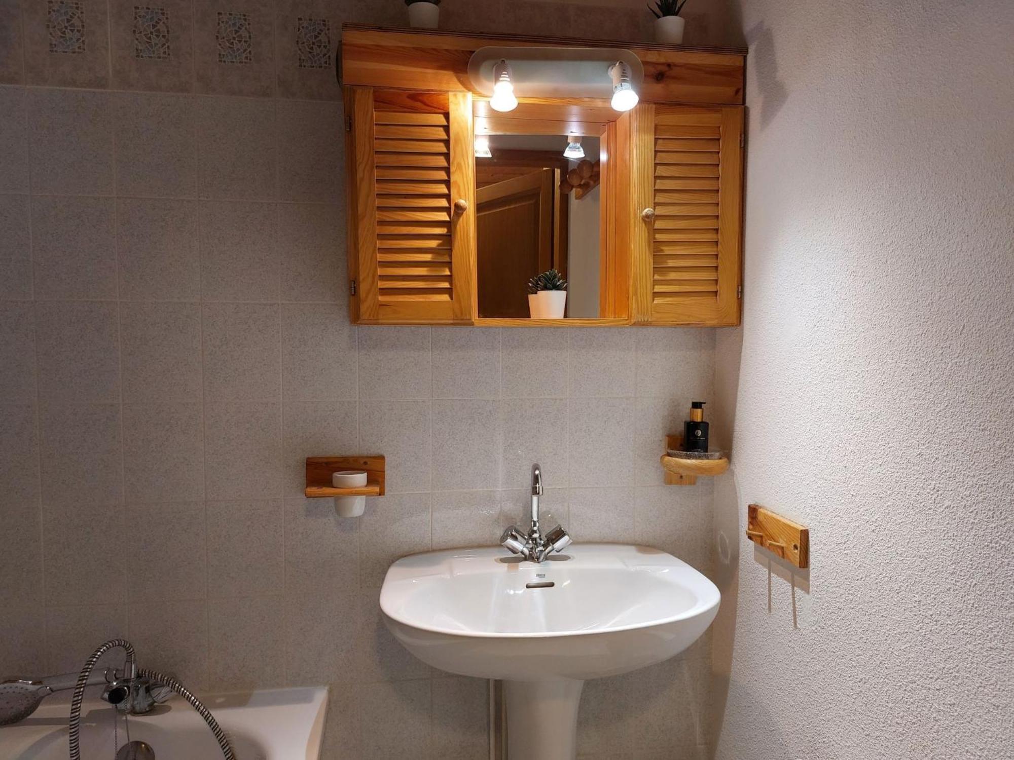 Apartment Le Martagon-2 By Interhome Saint-Gervais-les-Bains Dış mekan fotoğraf