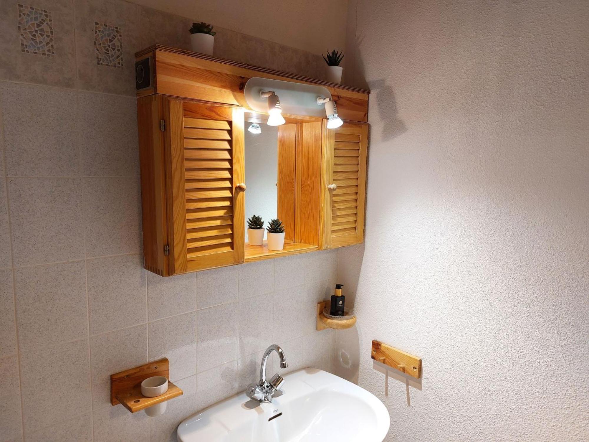 Apartment Le Martagon-2 By Interhome Saint-Gervais-les-Bains Dış mekan fotoğraf