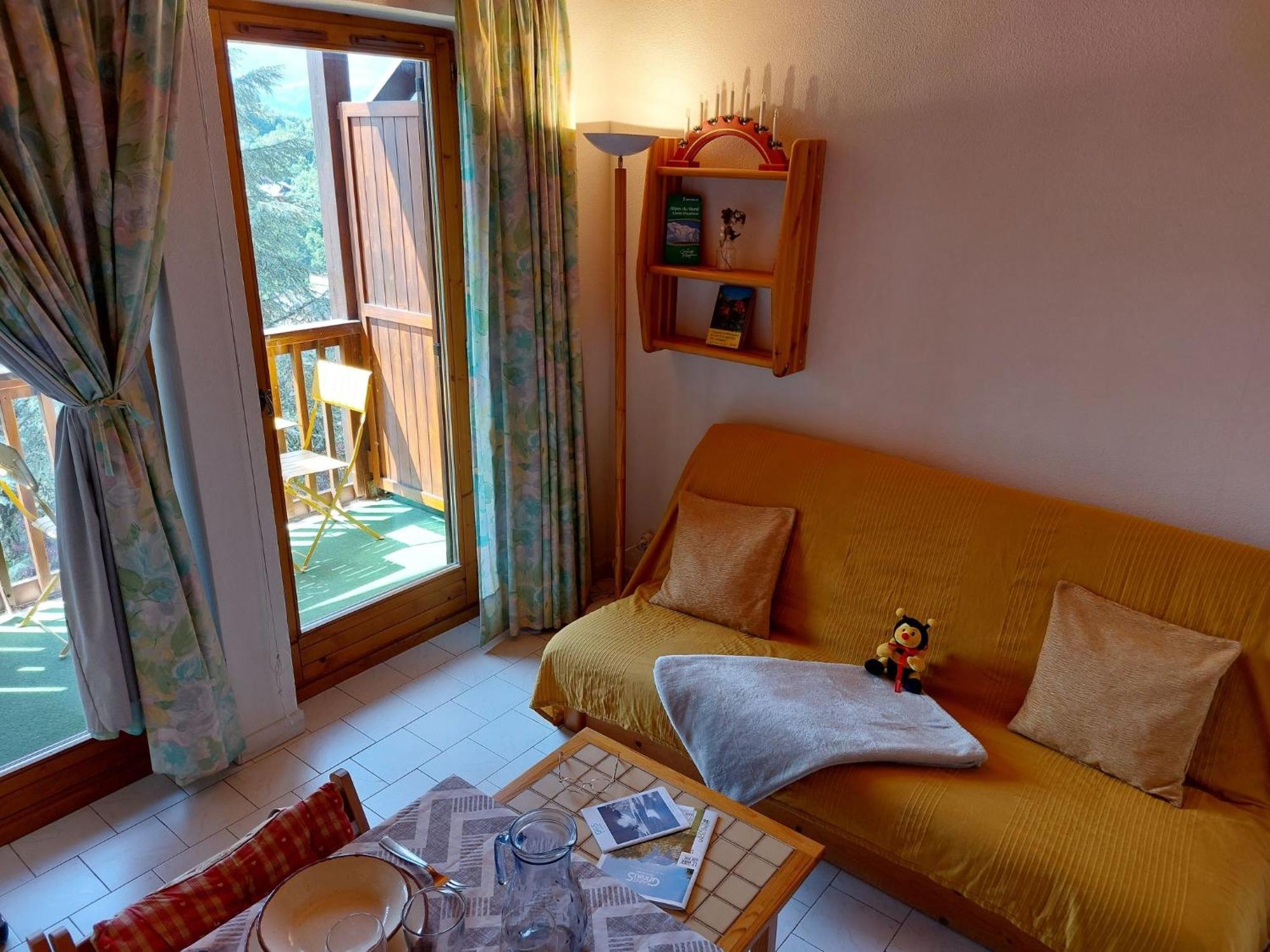 Apartment Le Martagon-2 By Interhome Saint-Gervais-les-Bains Dış mekan fotoğraf